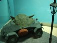 Tan��k poru��ka Grubera