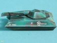 Tank budoucnosti Stealth Raptor 