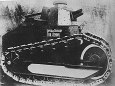 Tank Lenin