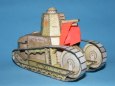 Tank Lenin