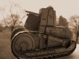 Tank Lenin