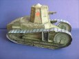 tank Ljenin
