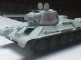Tank T-34