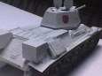 Tank T-34