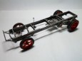 Tank truck Bulldog