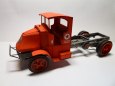 Tank truck Bulldog