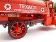 Tank truck Bulldog