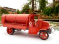 Tank truck Bulldog