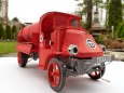 Tank truck Bulldog