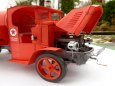 Tank truck Bulldog