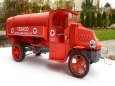 Tank truck Bulldog