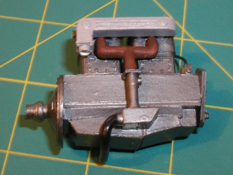 Tank Truck Bulldog Tank Truck Bulldog