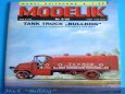 Tank Truck Bulldog