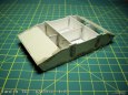 Tankette TKS