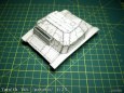 Tankette TKS