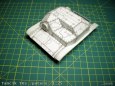 Tankette TKS