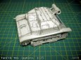 Tankette TKS
