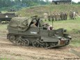 Tankov� den 2011, Le�any