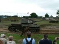Tankov� den 2011, Le�any