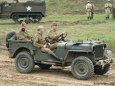 Tankov� den 2011, Le�any