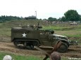 Tankov� den 2011, Le�any