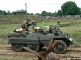 Tankov� den 2011, Le�any