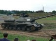 Tankov� den 2011, Le�any