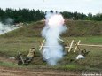 Tankov� den 2011, Le�any