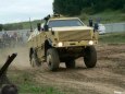 Tankov� den 2011, Le�any
