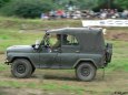 Tankov� den 2011, Le�any