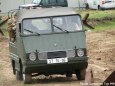 Tankov� den 2011, Le�any