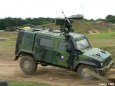 Tankov� den 2011, Le�any