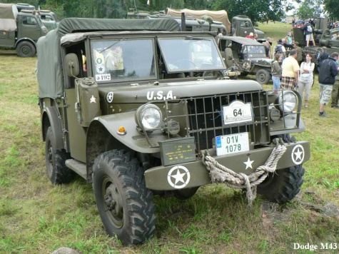 Tankov� den 2011, Le�any