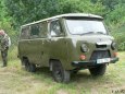 Tankov� den 2011, Le�any