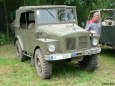 Tankov� den 2011, Le�any