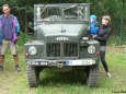 Tankov� den 2011, Le�any