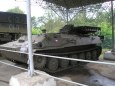 Tankov� den Le�any
