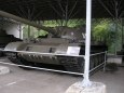 Tankov� den Le�any