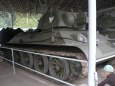 Tankov� den Le�any