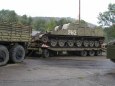 Tankov� den Le�any