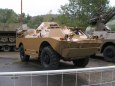Tankov� den Le�any