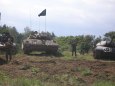 Tankov� den Le�any