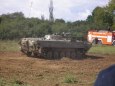 Tankov� den Le�any