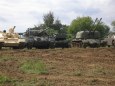 Tankov� den Le�any