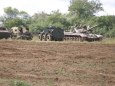 Tankov� den Le�any