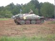 Tankov� den Le�any