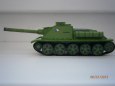 Tank SU-100 alebo SD-100