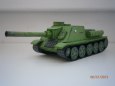 Tank SU-100 alebo SD-100