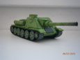 Tank SU-100 alebo SD-100