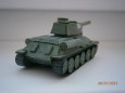 Tank T-34-85